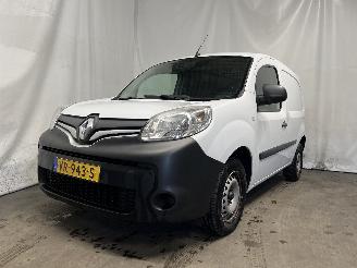 uszkodzony samochody osobowe Renault Kangoo Kangoo Express (FW) Van 1.5 dCi 75 (K9K-608(K9K-B6)) [55kW]  (09-2010/=
=2E..) 2015/10