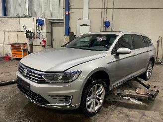 Sloopauto Volkswagen Passat Passat Variant (3G5) Combi 1.4 GTE Hybrid 16V (CUKC) [115kW]  (06-2015=
/...) 2015