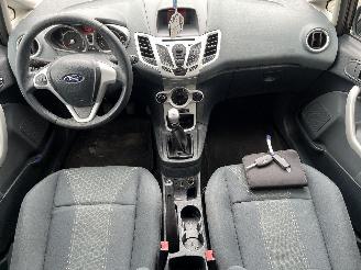 Ford Fiesta Fiesta 6 (JA8) Hatchback 1.4 16V (SPJE) [71kW]  (10-2008/06-2017) picture 12