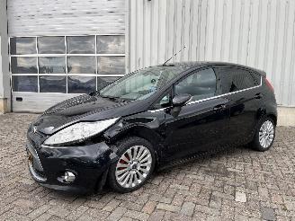 Ford Fiesta Fiesta 6 (JA8) Hatchback 1.4 16V (SPJE) [71kW]  (10-2008/06-2017) picture 3