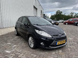 Ford Fiesta Fiesta 6 (JA8) Hatchback 1.4 16V (SPJE) [71kW]  (10-2008/06-2017) picture 6