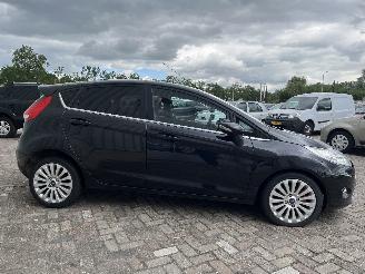 Ford Fiesta Fiesta 6 (JA8) Hatchback 1.4 16V (SPJE) [71kW]  (10-2008/06-2017) picture 7