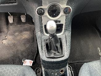 Ford Fiesta Fiesta 6 (JA8) Hatchback 1.4 16V (SPJE) [71kW]  (10-2008/06-2017) picture 18