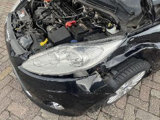 Ford Fiesta Fiesta 6 (JA8) Hatchback 1.4 16V (SPJE) [71kW]  (10-2008/06-2017) picture 27
