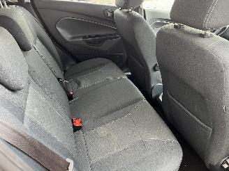 Ford Fiesta Fiesta 6 (JA8) Hatchback 1.4 16V (SPJE) [71kW]  (10-2008/06-2017) picture 11