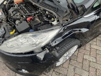 Ford Fiesta Fiesta 6 (JA8) Hatchback 1.4 16V (SPJE) [71kW]  (10-2008/06-2017) picture 26