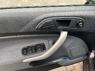 Ford Fiesta Fiesta 6 (JA8) Hatchback 1.4 16V (SPJE) [71kW]  (10-2008/06-2017) picture 14