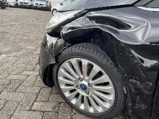 Ford Fiesta Fiesta 6 (JA8) Hatchback 1.4 16V (SPJE) [71kW]  (10-2008/06-2017) picture 23