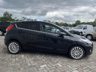 Ford Fiesta Fiesta 6 (JA8) Hatchback 1.4 16V (SPJE) [71kW]  (10-2008/06-2017) picture 8