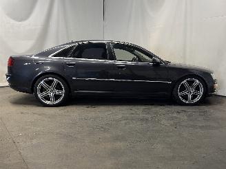 Audi A8 A8 (D3) Sedan 4.2 V8 40V Quattro (BFM) [246kW]  (10-2002/07-2010) picture 7