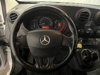 Mercedes Citan Citan (415.6) Van 1.5 108 CDI (OM607.951(K9K)) [55kW]  (11-2012/08-202=
1) picture 16