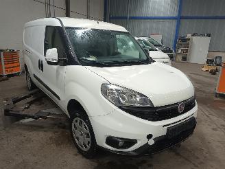 Fiat Doblo Doblo Cargo (263) Van 1.6 D Multijet (198.A.3000) [77kW]  (02-2010/07-=
2022) picture 2