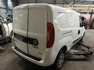 Fiat Doblo Doblo Cargo (263) Van 1.6 D Multijet (198.A.3000) [77kW]  (02-2010/07-=
2022) picture 3