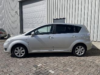 Toyota Corolla Corolla Verso (R10/11) MPV 1.8 16V VVT-i (1ZZFE) [95kW]  (04-2004/03-2=
009) picture 4