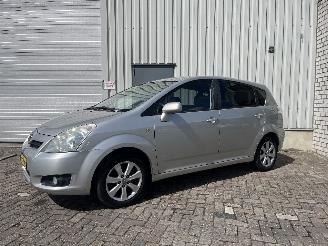 Toyota Corolla Corolla Verso (R10/11) MPV 1.8 16V VVT-i (1ZZFE) [95kW]  (04-2004/03-2=
009) picture 3
