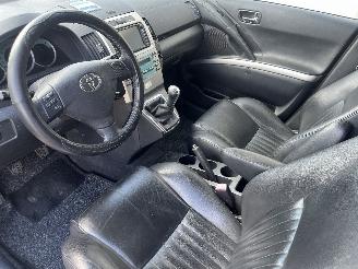 Toyota Corolla Corolla Verso (R10/11) MPV 1.8 16V VVT-i (1ZZFE) [95kW]  (04-2004/03-2=
009) picture 11