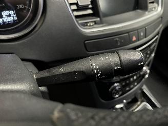 Peugeot 508 508 (8D) Sedan 1.6 THP 16V (EP6CDT(5FV)) [115kW]  (11-2010/12-2018) picture 15