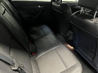 Peugeot 508 508 (8D) Sedan 1.6 THP 16V (EP6CDT(5FV)) [115kW]  (11-2010/12-2018) picture 10