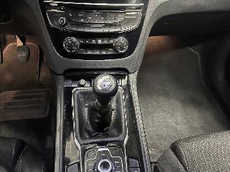 Peugeot 508 508 (8D) Sedan 1.6 THP 16V (EP6CDT(5FV)) [115kW]  (11-2010/12-2018) picture 17