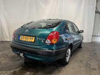Toyota Corolla Corolla (EB/ZZ/WZ/CD) Liftback 1.6 16V VVT-i (3ZZFE) [81kW]  (02-2000/=
01-2002) picture 5