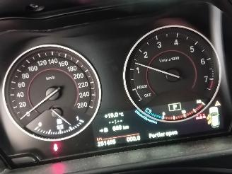 BMW 1-serie 1 serie (F20) Hatchback 5-drs 116i 1.6 16V (N13-B16A) [100kW]  (07-201=
1/02-2015) picture 2