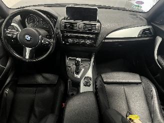 BMW 1-serie 1 serie (F20) Hatchback 5-drs 116i 1.6 16V (N13-B16A) [100kW]  (07-201=
1/02-2015) picture 8