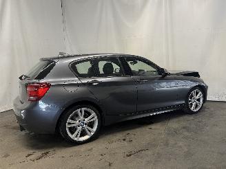 BMW 1-serie 1 serie (F20) Hatchback 5-drs 116i 1.6 16V (N13-B16A) [100kW]  (07-201=
1/02-2015) picture 19