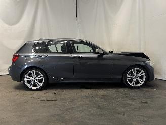 BMW 1-serie 1 serie (F20) Hatchback 5-drs 116i 1.6 16V (N13-B16A) [100kW]  (07-201=
1/02-2015) picture 20