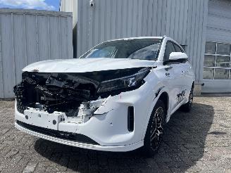 škoda osobní automobily DFSK Navor E5 1.5 PHEV 2025/6