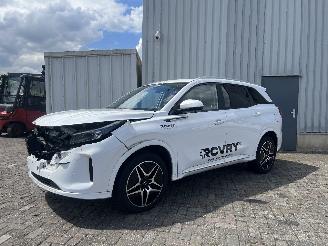 DFSK Navor E5 1.5 PHEV picture 3