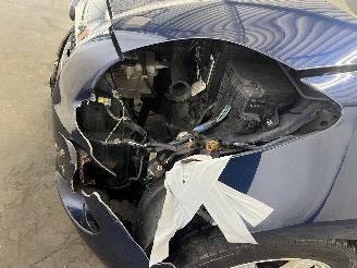 Toyota Yaris Yaris II (P9) Hatchback 1.3 16V VVT-i (2SZFE) [64kW]  (08-2005/11-2010=
) picture 19