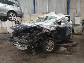 Uttjänta bilar auto Ford C-Max C-Max (DXA) MPV 1.0 Ti-VCT EcoBoost 12V 125 (M1DA(Euro 5)) [92kW]  (10=
-2012/06-2019) 2014/8