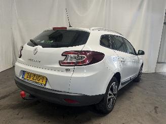 Renault Mégane Megane III Grandtour (KZ) Combi 5-drs 1.5 dCi 110 (K9K-636(K9K-A6)) [8=
1kW]  (02-2009/04-2016) picture 5