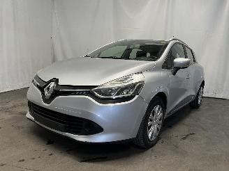 skadebil auto Renault Clio Clio III Estate/Grandtour (KR) Combi 1.2 16V 75 (D4F-740(D4F-D7)) [55k=
W]  (02-2008/12-2014) 2014/3