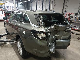 Opel Astra Astra K Sports Tourer Combi 1.4 Turbo 16V (B14XFT(Euro 6)) [110kW]  (1=
1-2015/12-2022) picture 4