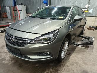 Uttjänta bilar auto Opel Astra Astra K Sports Tourer Combi 1.4 Turbo 16V (B14XFT(Euro 6)) [110kW]  (1=
1-2015/12-2022) 2019/3
