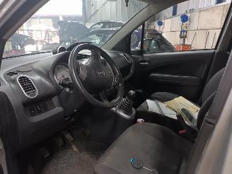 Opel Agila Agila (B) MPV 1.3 CDTi 16V Ecotec (Z13DTJ) [55kW]  (09-2007/06-2015) picture 5