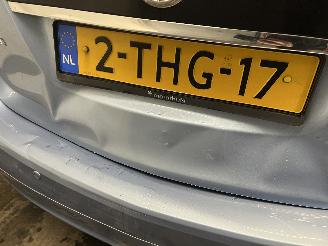 Opel Meriva Meriva (B) MPV 1.4 Turbo 16V ecoFLEX (B14NEL(Euro 6)) [88kW]  (06-2010=
/03-2017) picture 10
