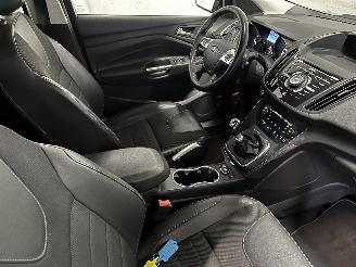 Ford Kuga Kuga II (DM2) SUV 1.5 EcoBoost 16V 150 (M8MA) [110kW]  (09-2014/06-201=
9) picture 10