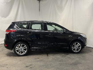 Ford Kuga Kuga II (DM2) SUV 1.5 EcoBoost 16V 150 (M8MA) [110kW]  (09-2014/06-201=
9) picture 6