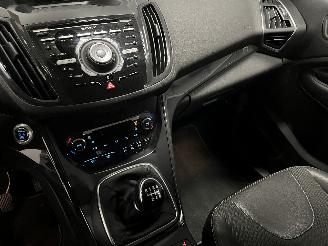 Ford Kuga Kuga II (DM2) SUV 1.5 EcoBoost 16V 150 (M8MA) [110kW]  (09-2014/06-201=
9) picture 17