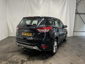 Ford Kuga Kuga II (DM2) SUV 1.5 EcoBoost 16V 150 (M8MA) [110kW]  (09-2014/06-201=
9) picture 4