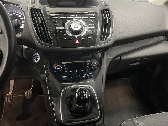 Ford Kuga Kuga II (DM2) SUV 1.5 EcoBoost 16V 150 (M8MA) [110kW]  (09-2014/06-201=
9) picture 18