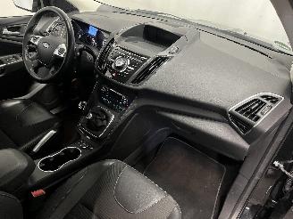 Ford Kuga Kuga II (DM2) SUV 1.5 EcoBoost 16V 150 (M8MA) [110kW]  (09-2014/06-201=
9) picture 9
