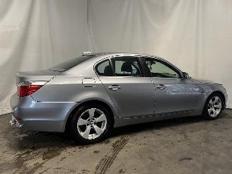BMW 5-serie 5 serie (E60) Sedan 525i 24V (M54-B25(256S5)) [141kW]  (09-2003/02-200=
5) picture 6
