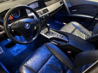 BMW 5-serie 5 serie (E60) Sedan 525i 24V (M54-B25(256S5)) [141kW]  (09-2003/02-200=
5) picture 15