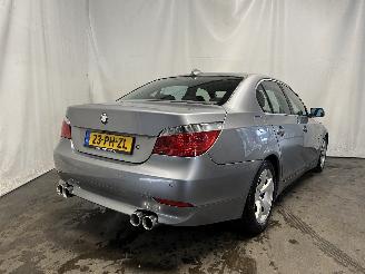 BMW 5-serie 5 serie (E60) Sedan 525i 24V (M54-B25(256S5)) [141kW]  (09-2003/02-200=
5) picture 5