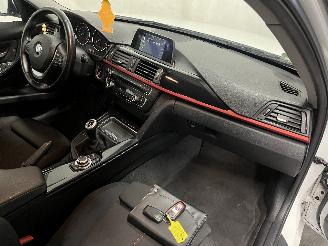 BMW 3-serie 3 serie Touring (F31) Combi 320i 2.0 16V (N20-B20B) [135kW]  (11-2012/=
06-2015) picture 13