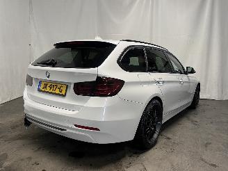 BMW 3-serie 3 serie Touring (F31) Combi 320i 2.0 16V (N20-B20B) [135kW]  (11-2012/=
06-2015) picture 5