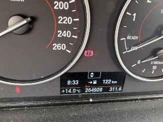 BMW 3-serie 3 serie Touring (F31) Combi 320i 2.0 16V (N20-B20B) [135kW]  (11-2012/=
06-2015) picture 2